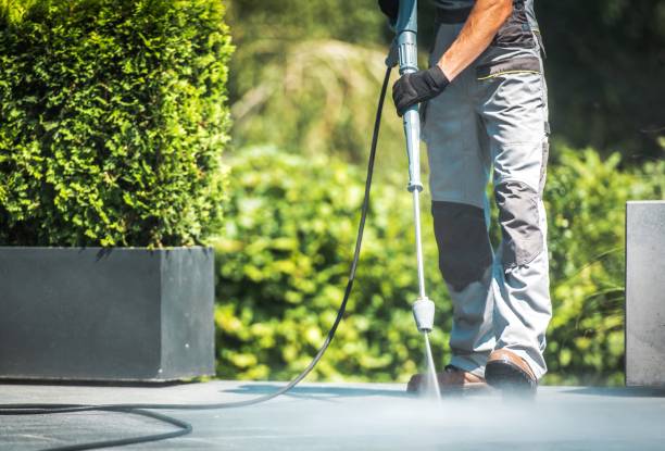 Best Post-Construction Pressure Washing  in North Lindenhurst, NY