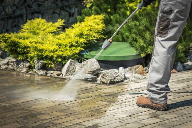 Best Building Exterior Washing  in North Lindenhurst, NY