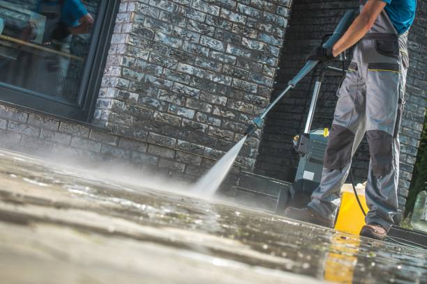Concrete Sealing in North Lindenhurst, NY