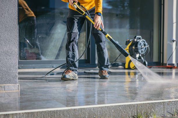 Reliable North Lindenhurst, NY Pressure Washing Services Solutions